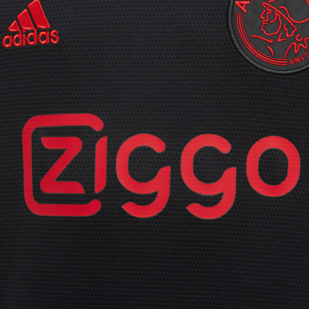 Ajax derde shirt 21/22