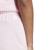 Essentials Linear French Terry short