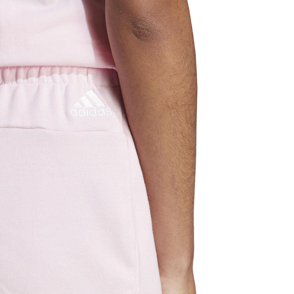 Essentials Linear French Terry short