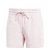 Essentials Linear French Terry short