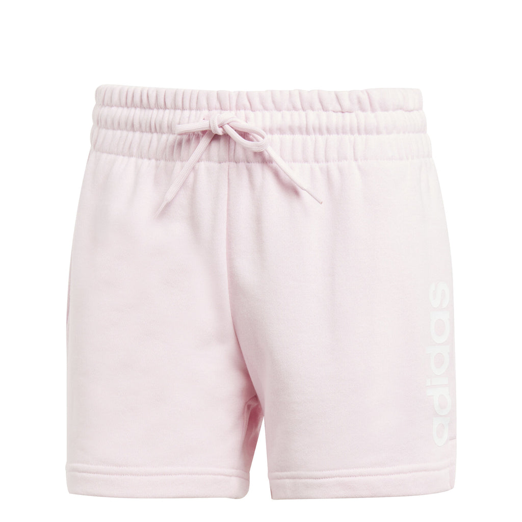 Essentials Linear French Terry short
