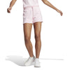 Essentials Linear French Terry short