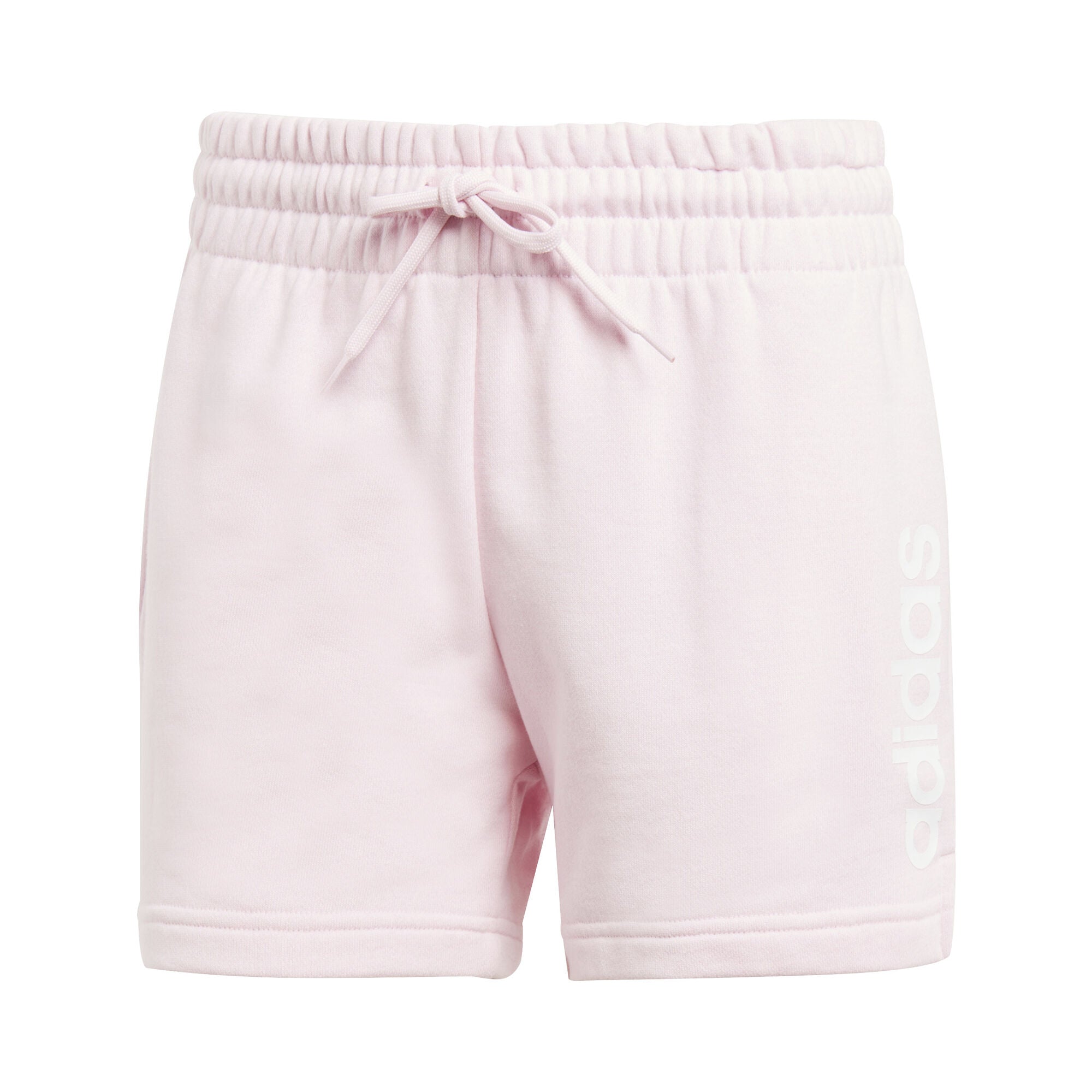 Essentials Linear French Terry short