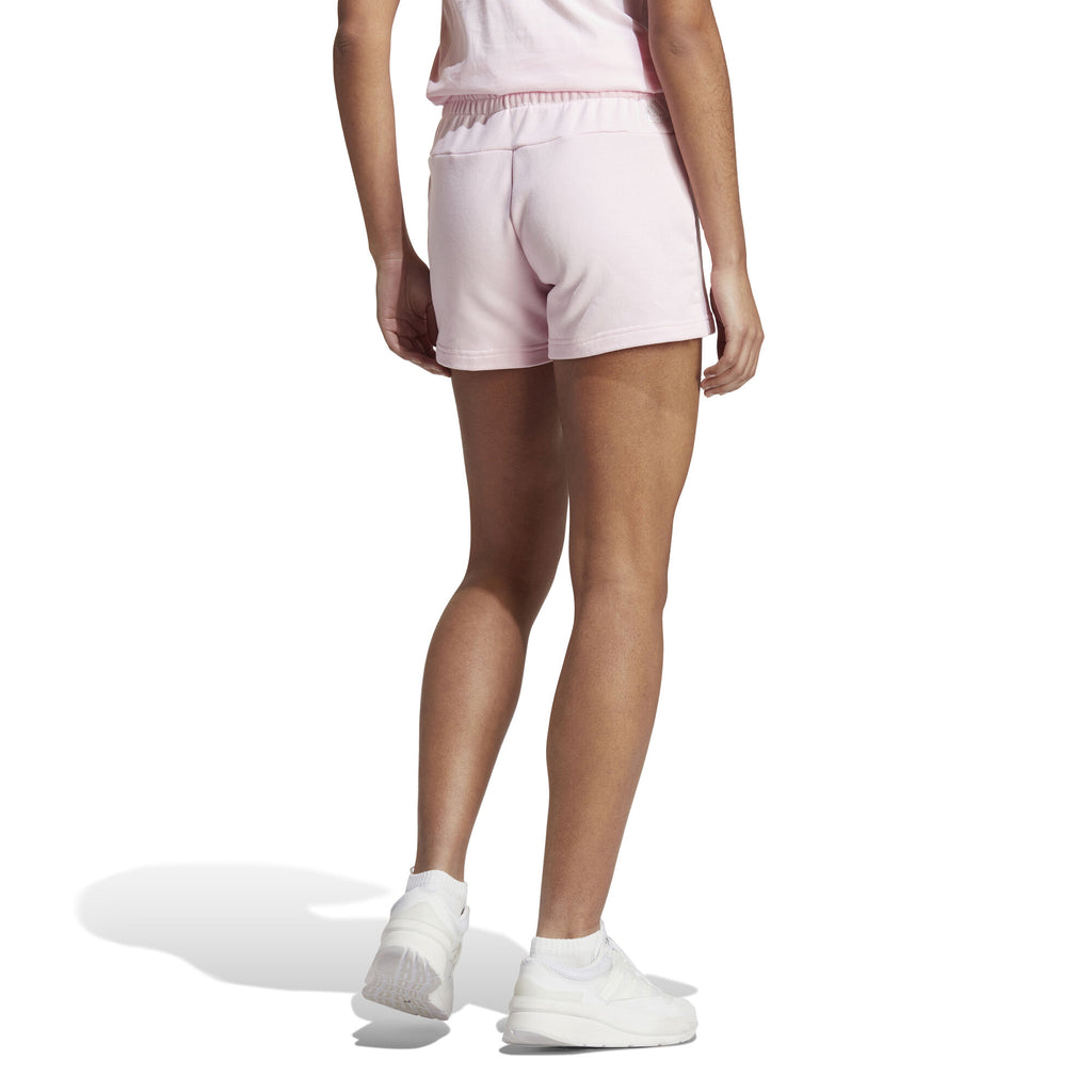Essentials Linear French Terry short