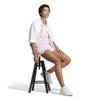 Essentials Linear French Terry short