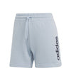 Essentials Linear French Terry short