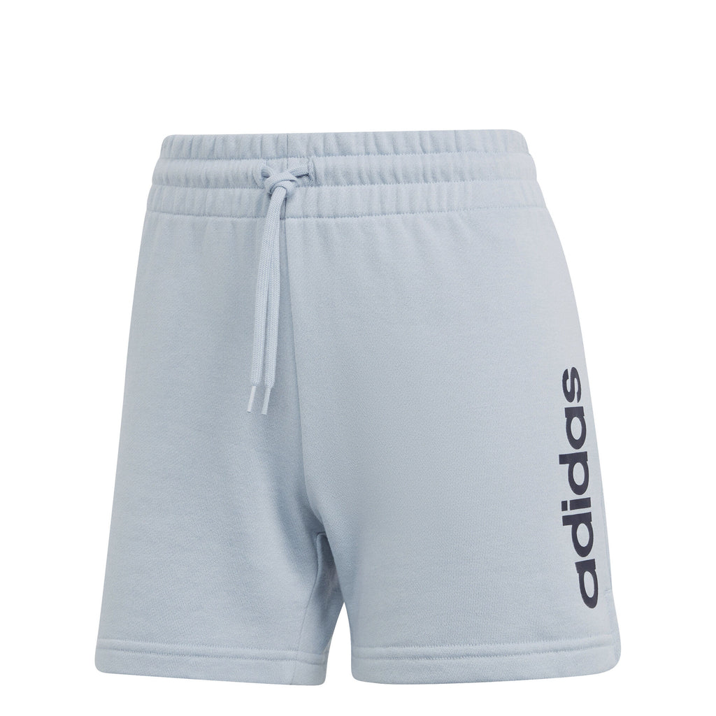 Essentials Linear French Terry short