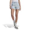 Essentials Linear French Terry short