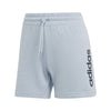 Essentials Linear French Terry short
