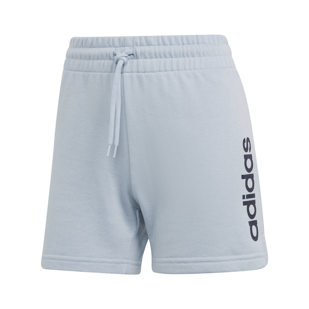 Essentials Linear French Terry short
