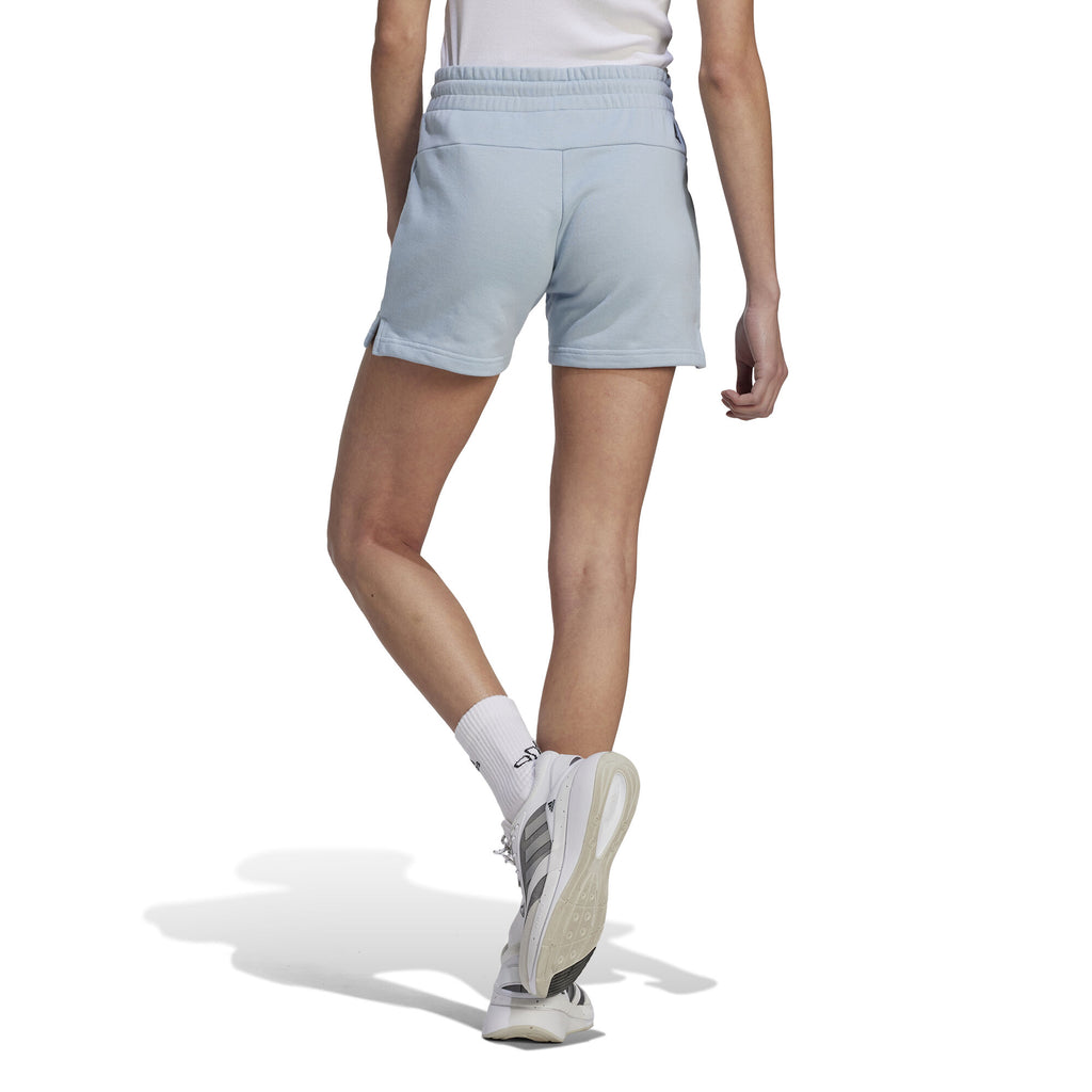 Essentials Linear French Terry short