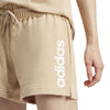 Essentials Linear French Terry short