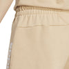 Essentials Linear French Terry short