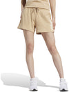 Essentials Linear French Terry short