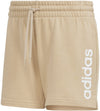 Essentials Linear French Terry short