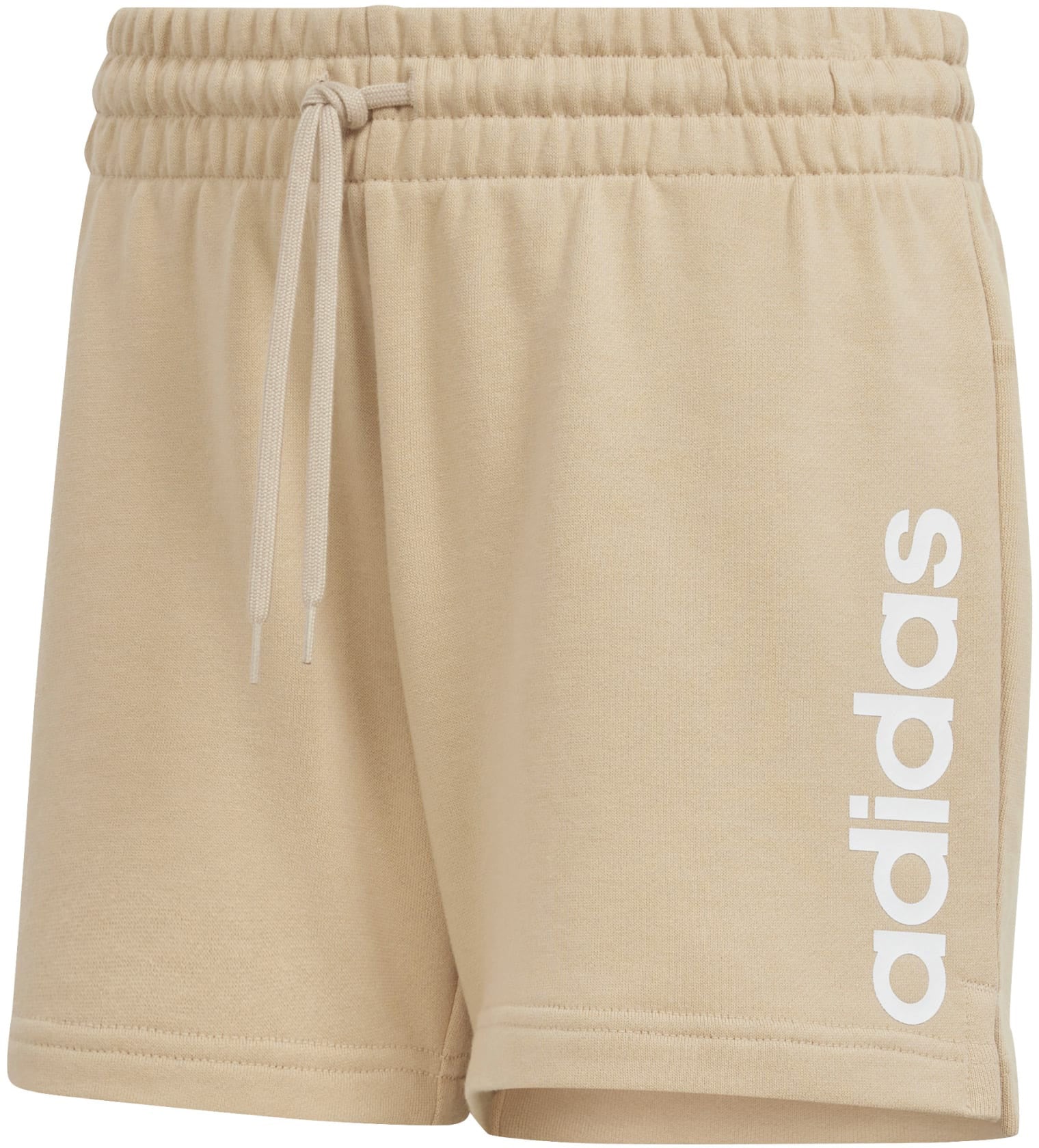 Essentials Linear French Terry short