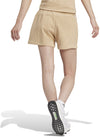 Essentials Linear French Terry short