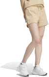 Essentials Linear French Terry short