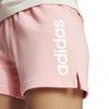 Essentials Linear French Terry short