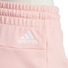 Essentials Linear French Terry short