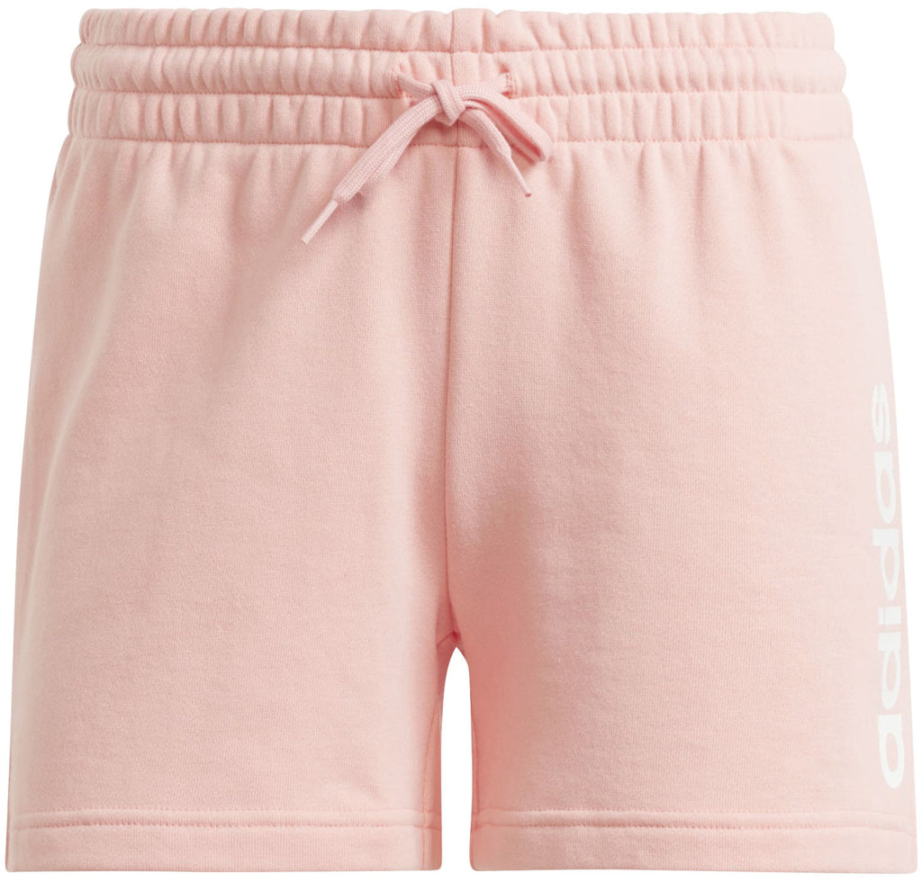 Essentials Linear French Terry short