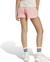 Essentials Linear French Terry short