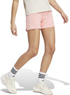 Essentials Linear French Terry short