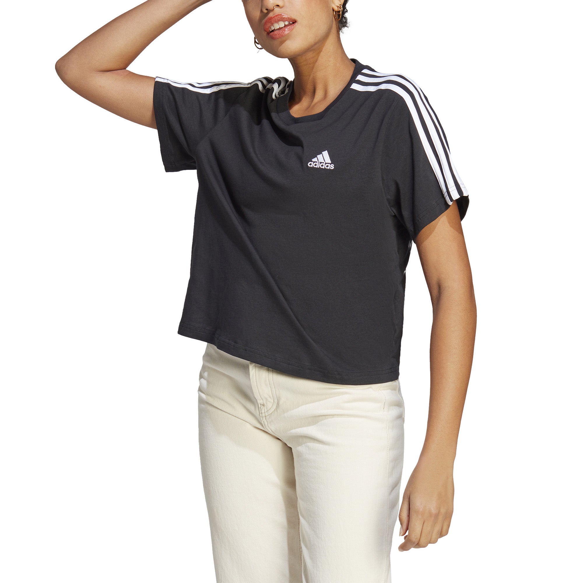3s Crew top