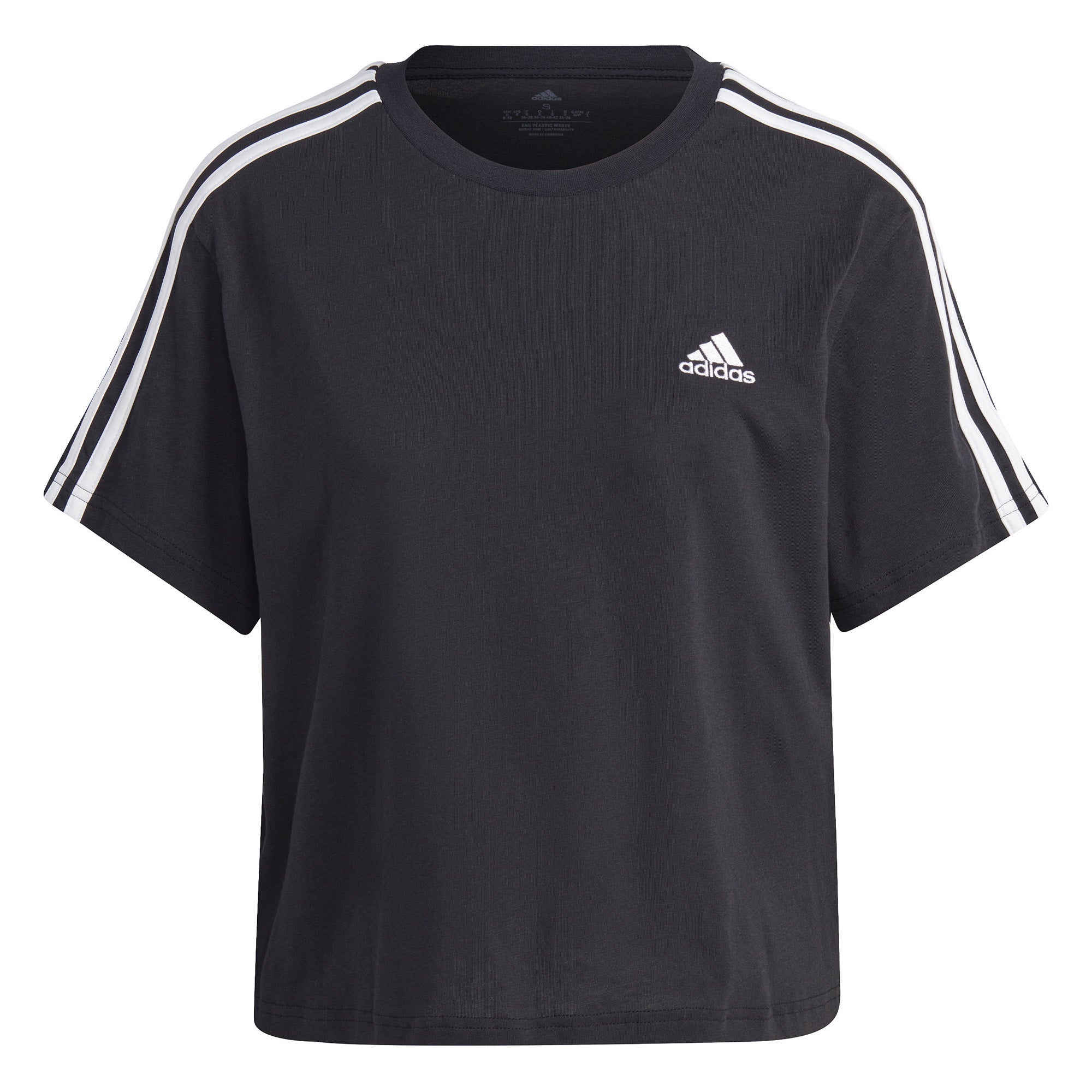 3s Crew top