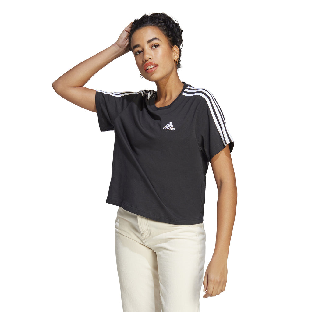 3s Crew top