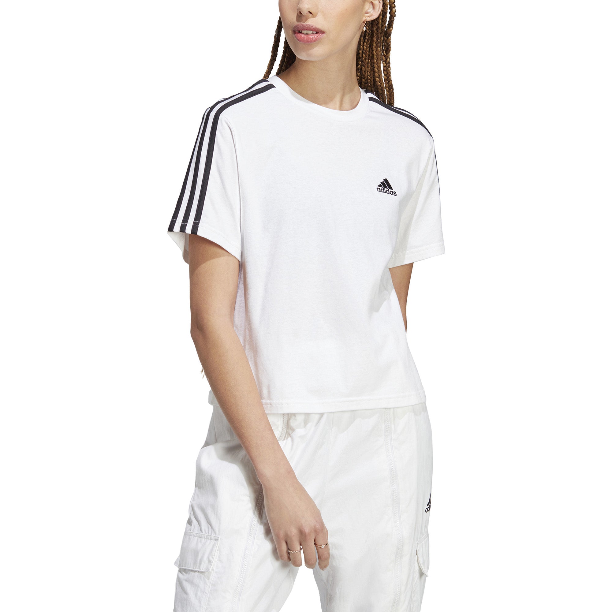 3s Crew top