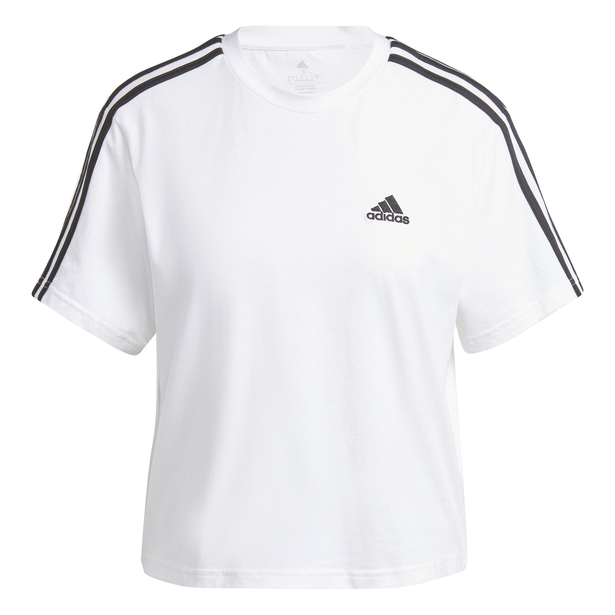 3s Crew top