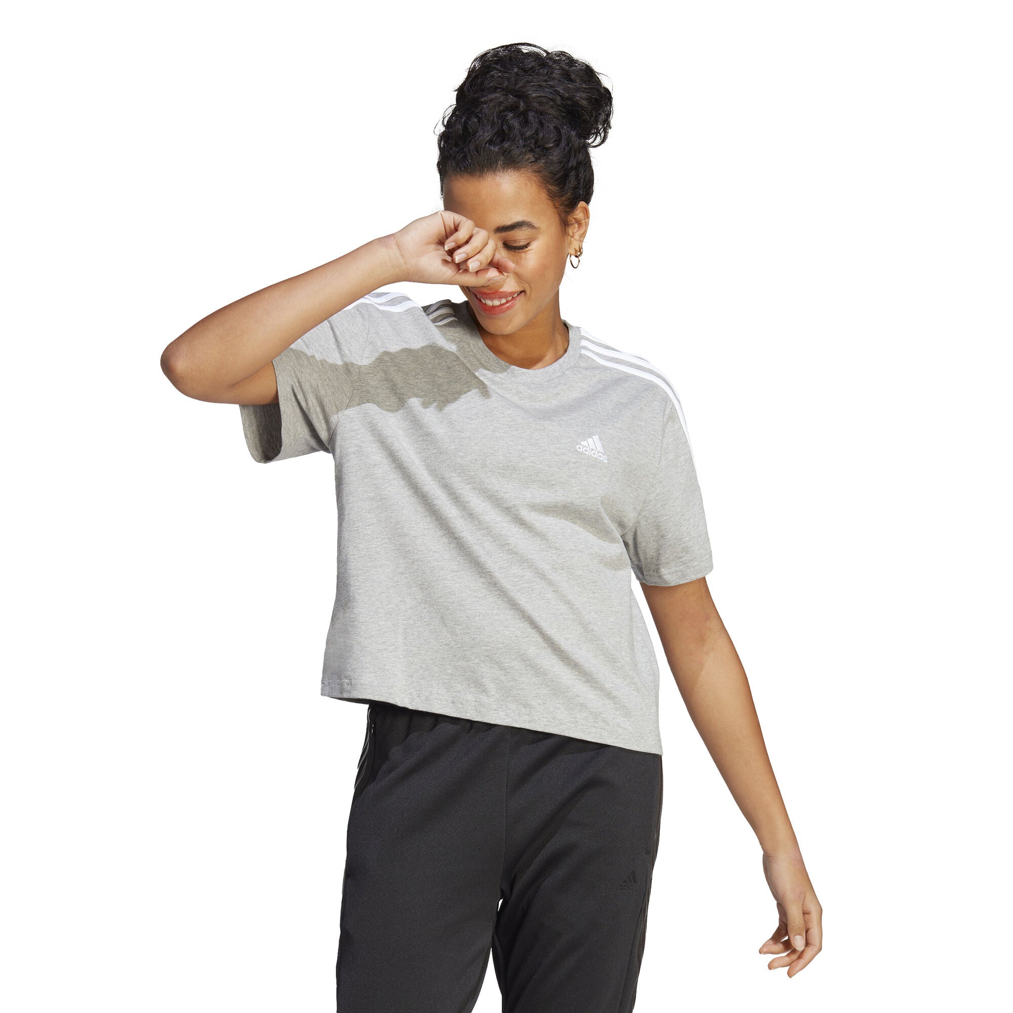 3s Crew top