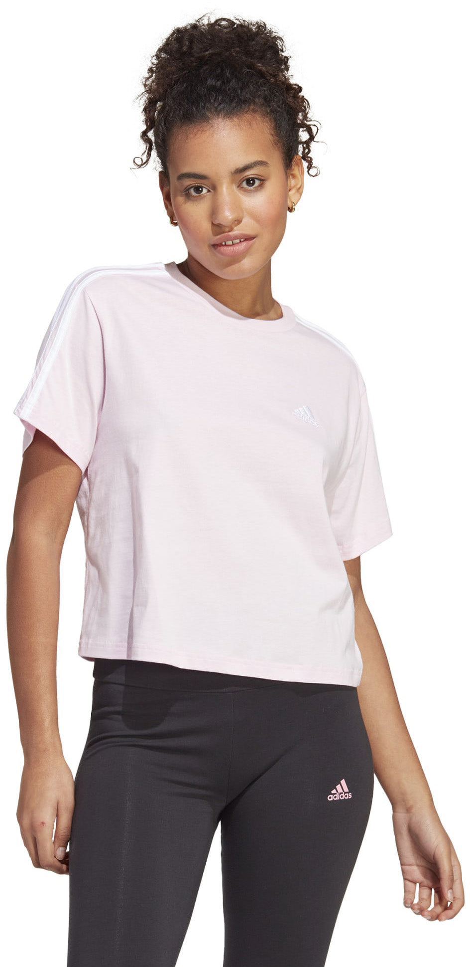 3s Crew top