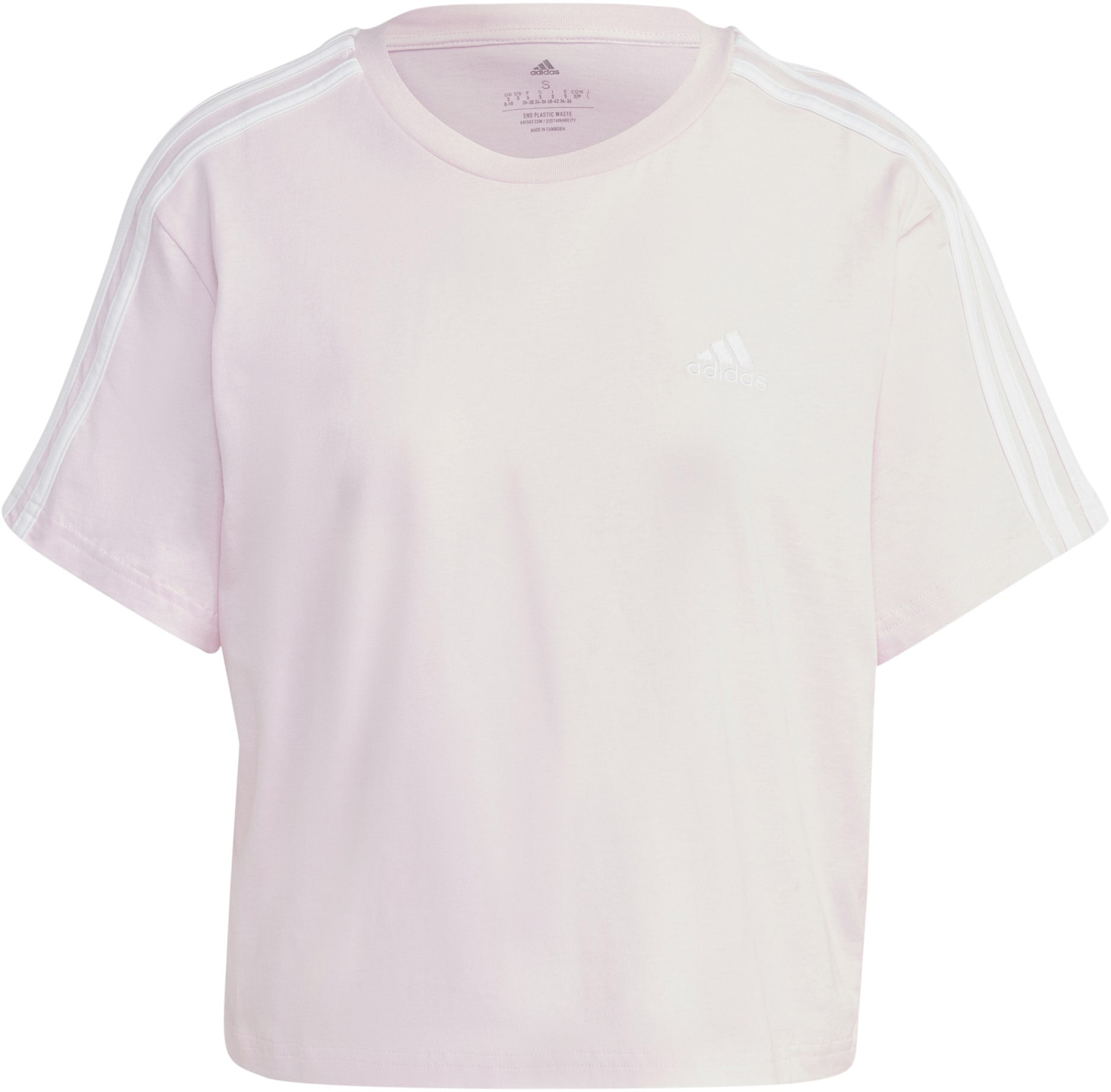 3s Crew top