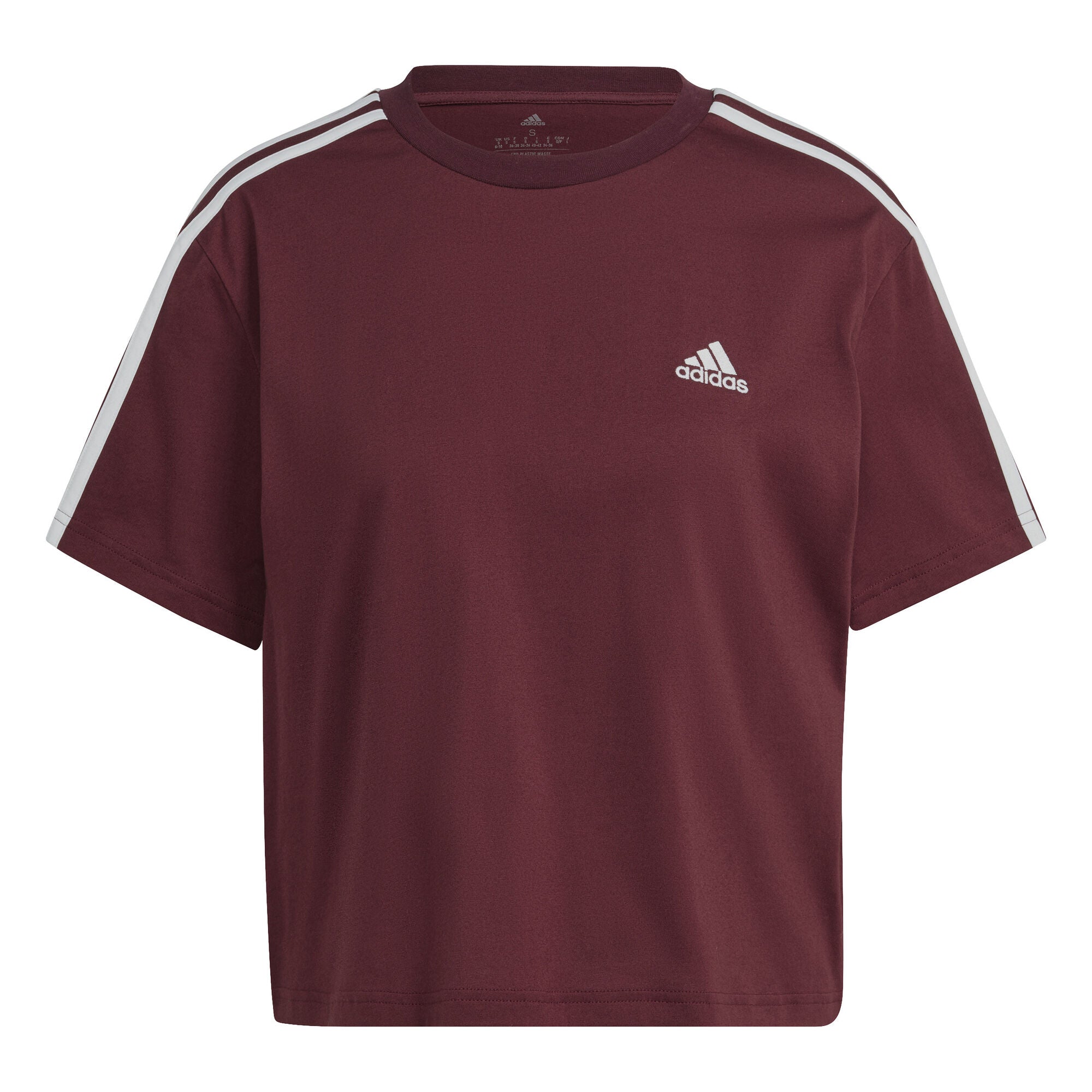 3s Crew top
