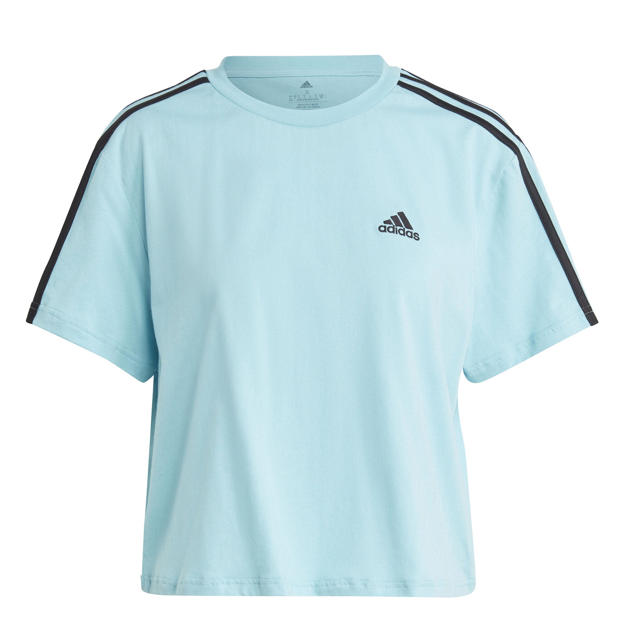 3s Crew top