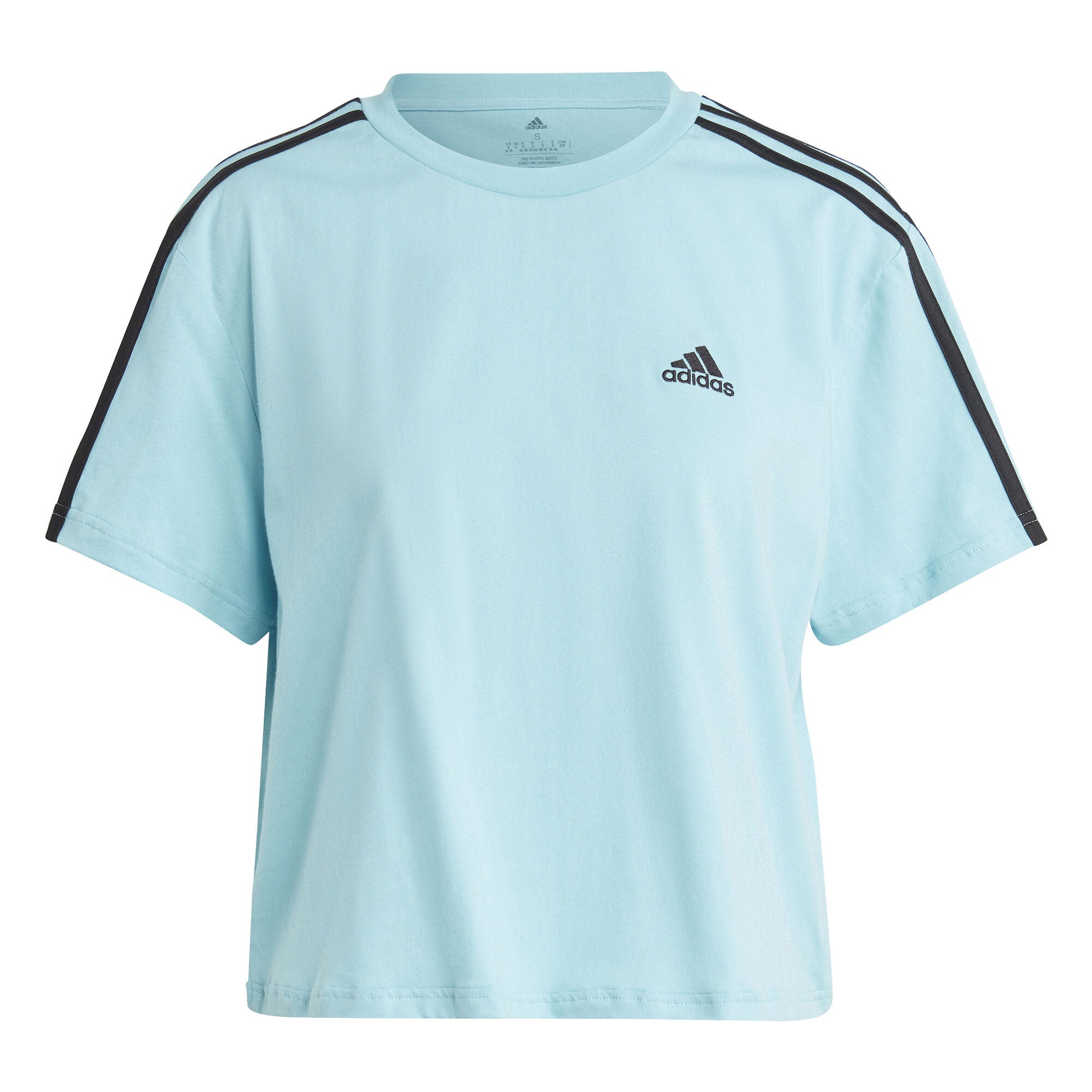 3s Crew top