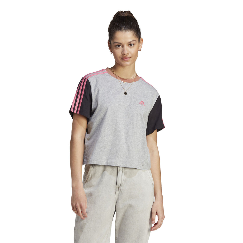 3s Crew top