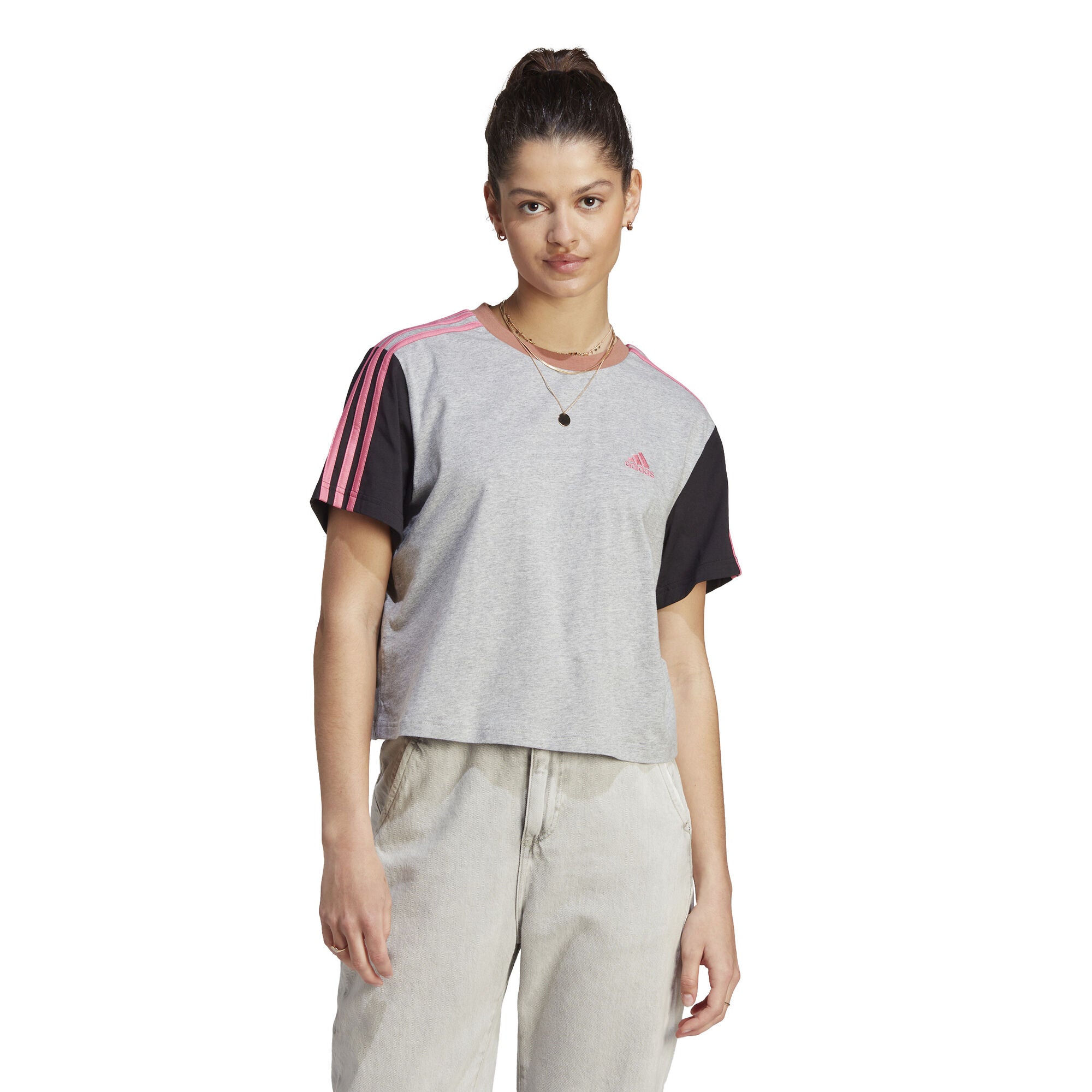 3s Crew top