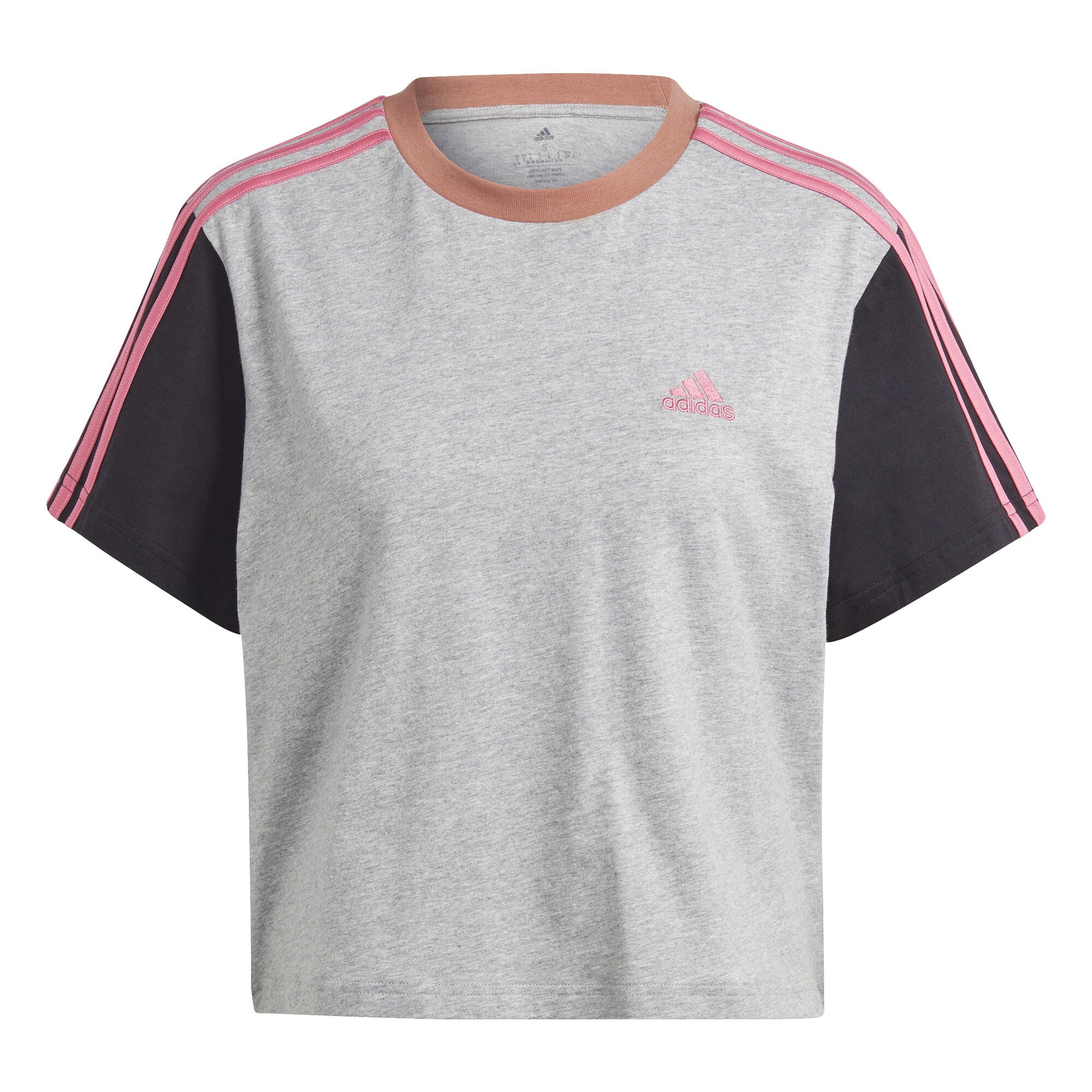 3s Crew top