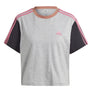 3s Crew top