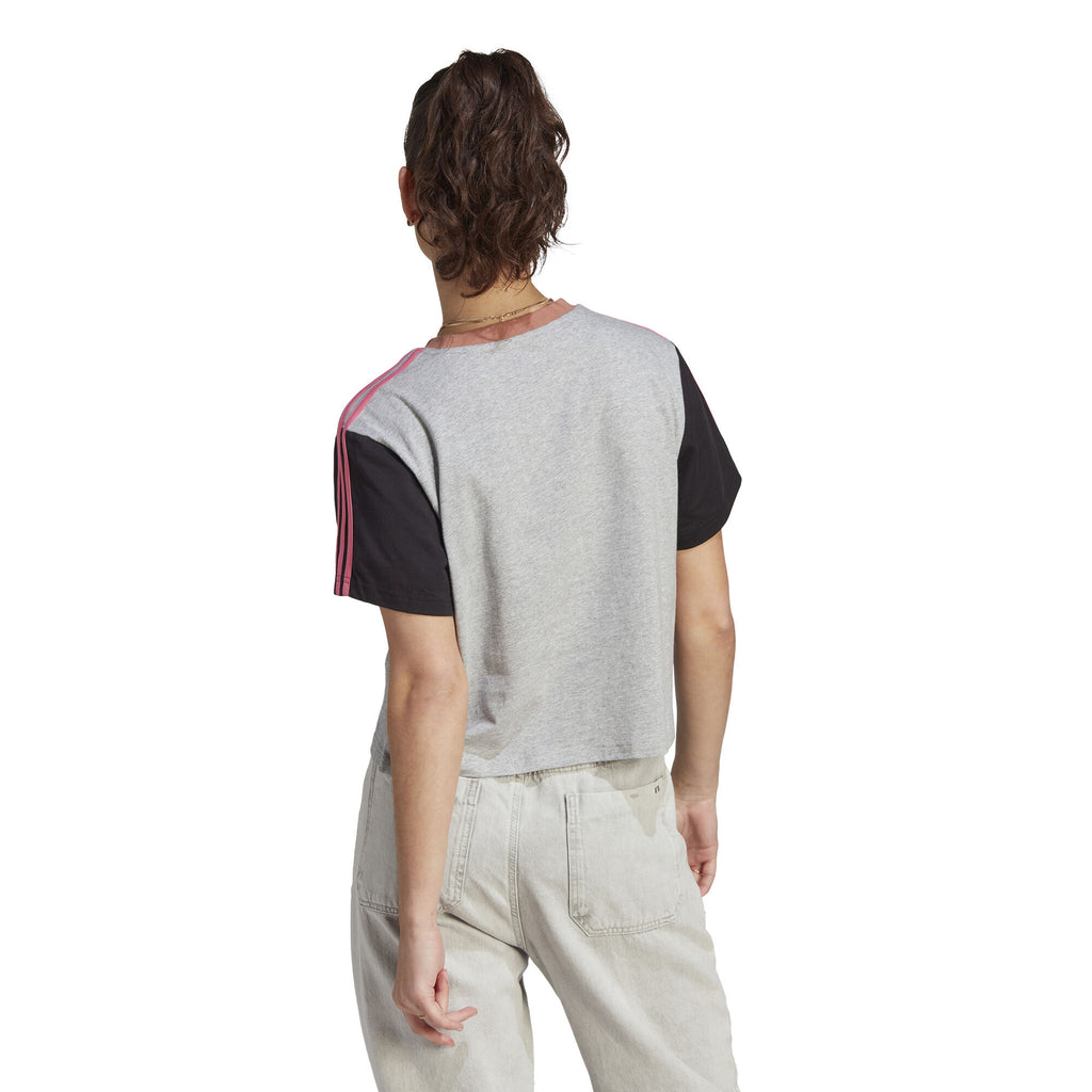 3s Crew top