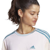 3s Crew top