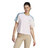 3s Crew top