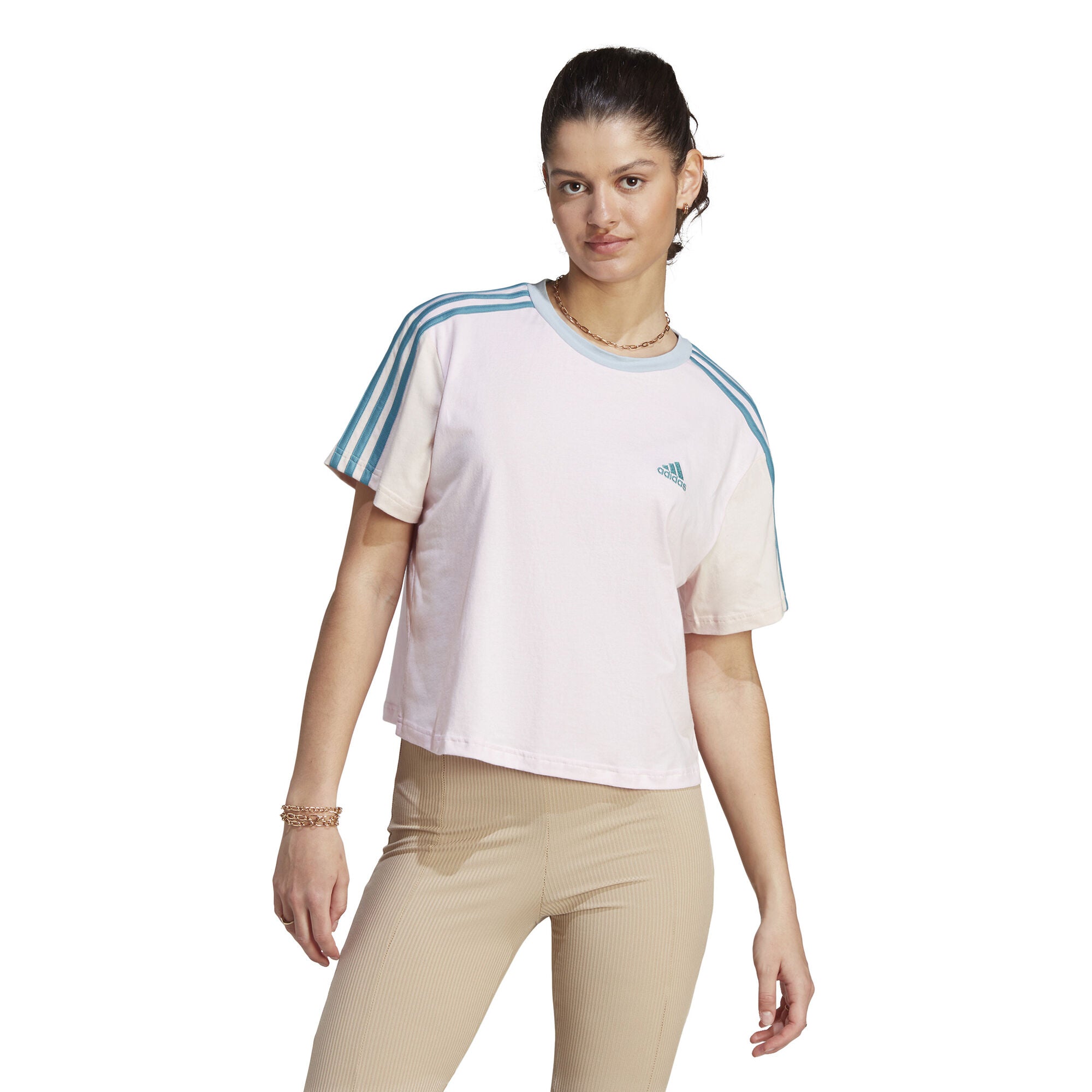 3s Crew top