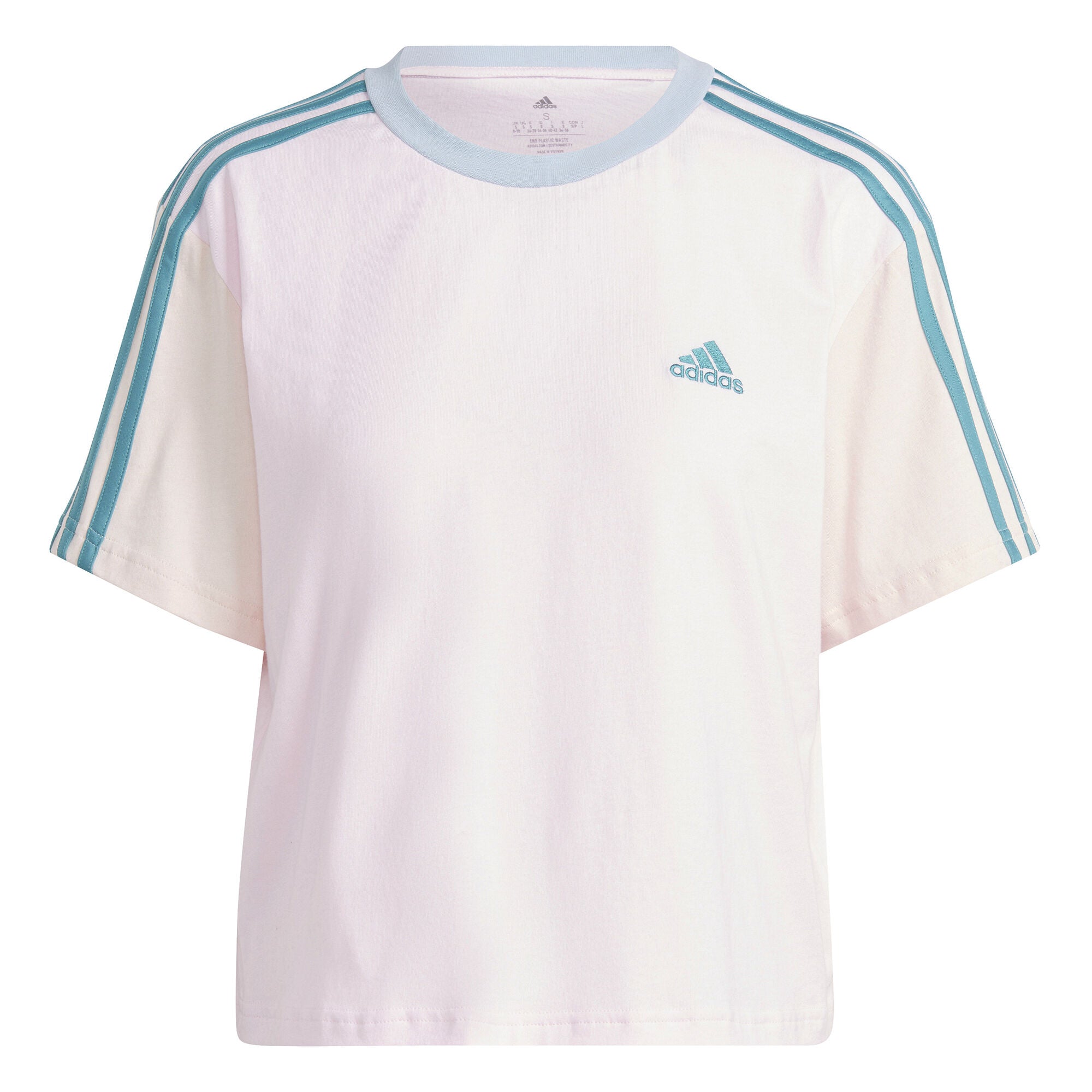 3s Crew top