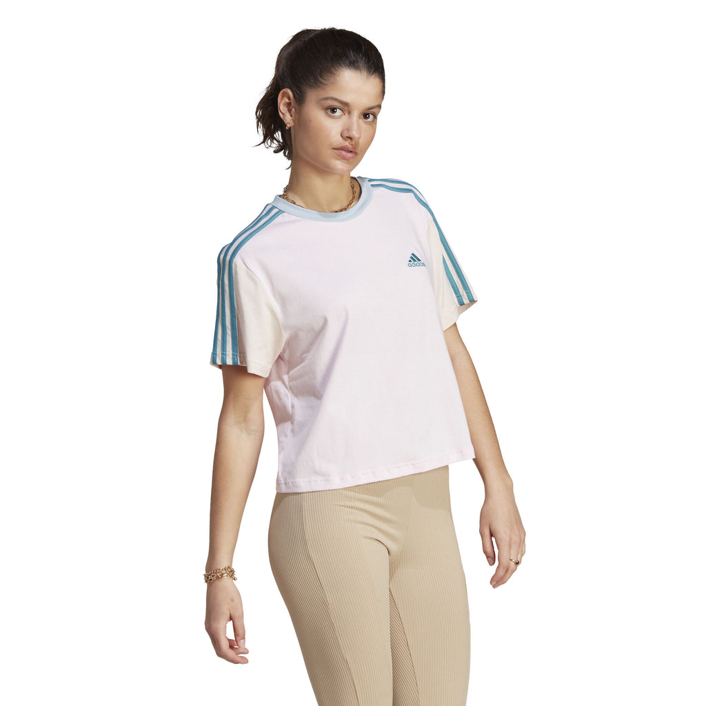 3s Crew top