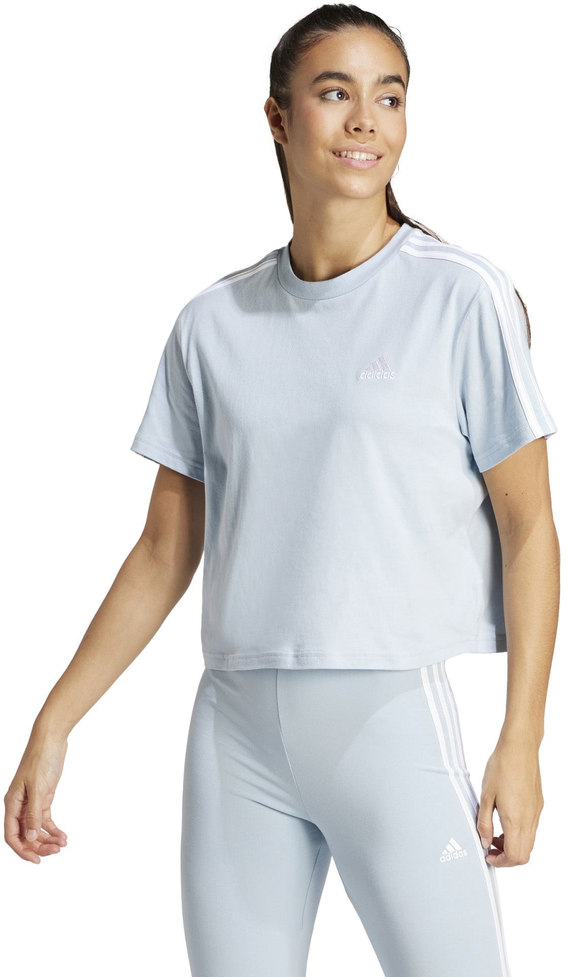 3s Crew top