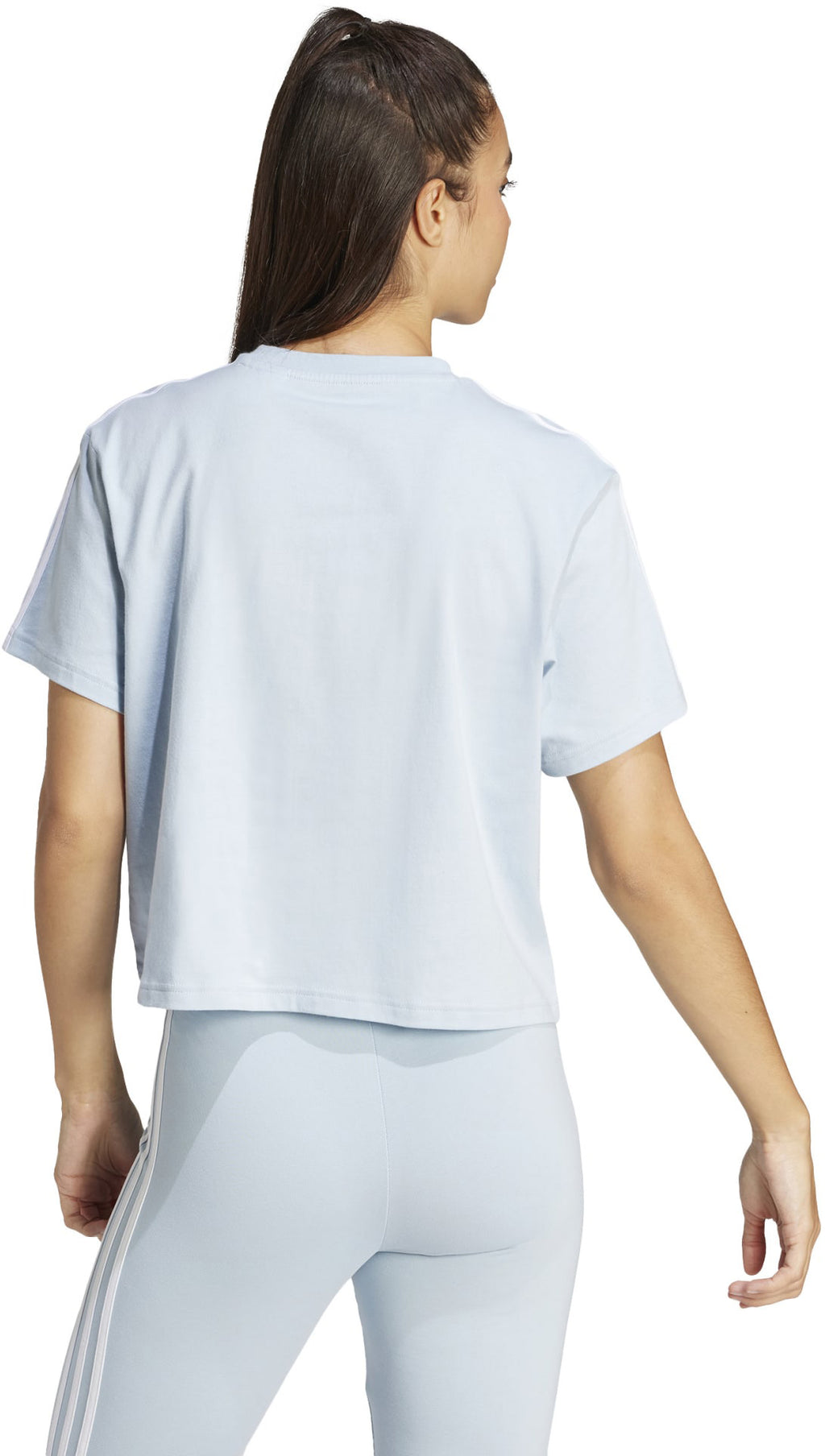 3s Crew top
